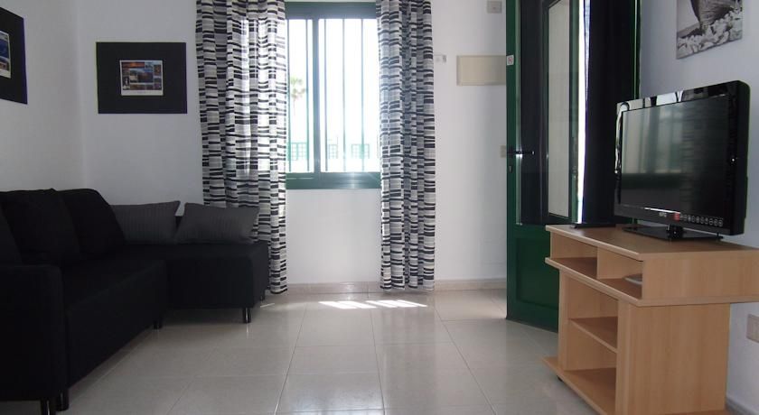 Playa Alhambra II Apartment Puerto del Carmen  Exterior photo